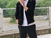Outfit #243. Genius