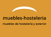 Muebles hostelería