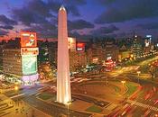 Argentina: Buenos Aires, dentro destinos para turismo LGBT