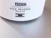 Reverse Isdin: antipolución, antiglicación remodelante, todo
