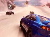 Descargar Asphalt Legends Android