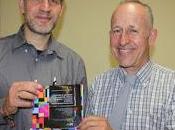 Librofest Metropolitano 2018 presentarán libro para medir capacidad creativa diseño