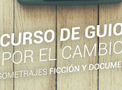 Guiones Cambio, Another Film Festival