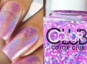 Nail polish