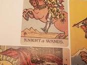 Lecturas Tarot