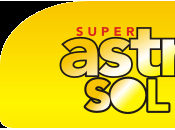 Astro viernes mayo 2018