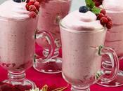 Espuma frutas Thermomix