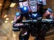 Mañana habrá anuncio sobre Titanfall