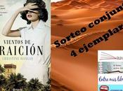 Ganador Vientos traición