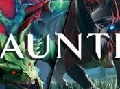 Beta Abierta Dauntless está disponible
