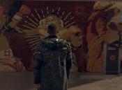 Graffitis Detroit Become Human Jericho