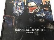 Imperial Knight Companion (2013): reseña