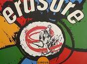 Erasure circus