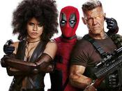 Deadpool verso suelto