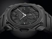 bulgari octo finissimo minute repeater carbon