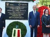 Encabeza gobernador mexiquense ceremonia conmemorativa natalicio adolfo lópez mateos