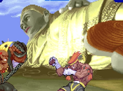 Segundo vídeo retrospectivo Street Fighter 30th Anniversary Collection