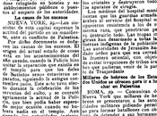 ¿Limpieza étnica Palestina? progrom judíos Hebrón 1929.
