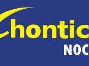 Chontico noche lunes mayo 2018