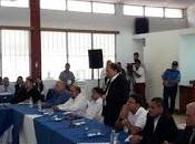 Comisión mixta diálogo nacional Nicaragua superar crisis