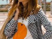Orange touch
