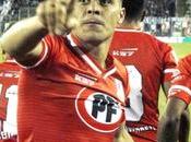 Unión Calera tumbó Colo Monumental