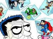 Bizarro Comics