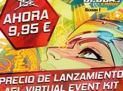Virtual Event rebajado precio