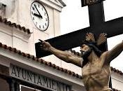 Procesión Cristo Lluvias 2018