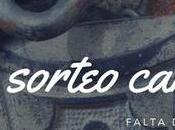 Sorteo cancelado