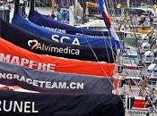 barco Mapfre pierde etapa liderato Volvo Ocean Race (noticia)
