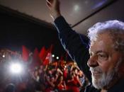 Ordena Tribunal Brasil restituir derechos como expresidente Lula Silva