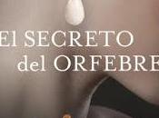 SECRETO ORFEBRE. Elia Barceló.