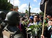 Despojo tierras mapuche Chile mediante contratos años.