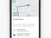 Mira nueva función lanzó Uber dentro