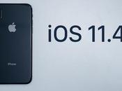 11.4, disponible para iPhone iPad, puede descargar