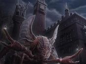 Pinta colorea Llamada Cthulhu (1997)