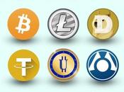 ¿Cuál mejor criptomoneda?