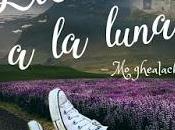 Elena Garquin Llévame Luna [Escena Inédita]