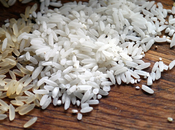 Ensalada arroz gambas pesto