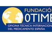 Fundación Otime reactiva para impulsar cultura medicamento buena praxis