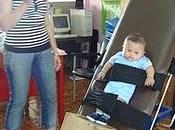 Terapia Bipedestación