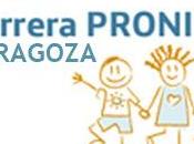 Carrera proniño zaragoza: inscripción solidaria