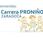 Carrera proniño zaragoza: inscripción solidaria