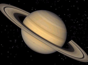 Saturno: señor anillos
