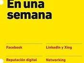 REDES SOCIALES semana