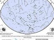 Planisferio celeste
