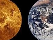 Venus: planeta caliente