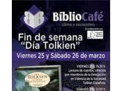 Nuestro querido Tolkien Valencia otros encuentros literarios Actualidad Noticias mundillo