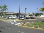 Apresan dotación DNCD aeropuerto Pto. Plata